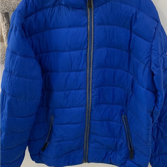 Mens point zero performance jacket - Picture 3 of 6